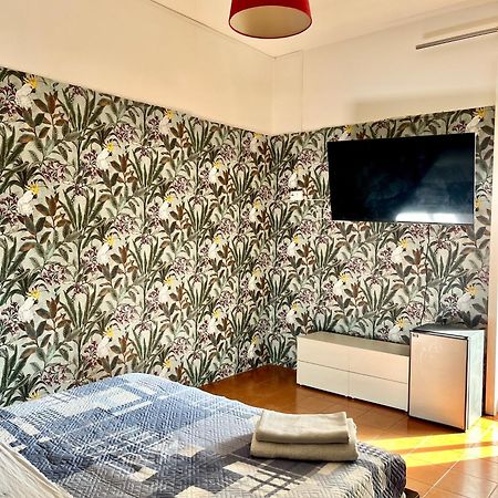Puglia Low-Cost, Holiday Home Brindisi Eksteriør bilde