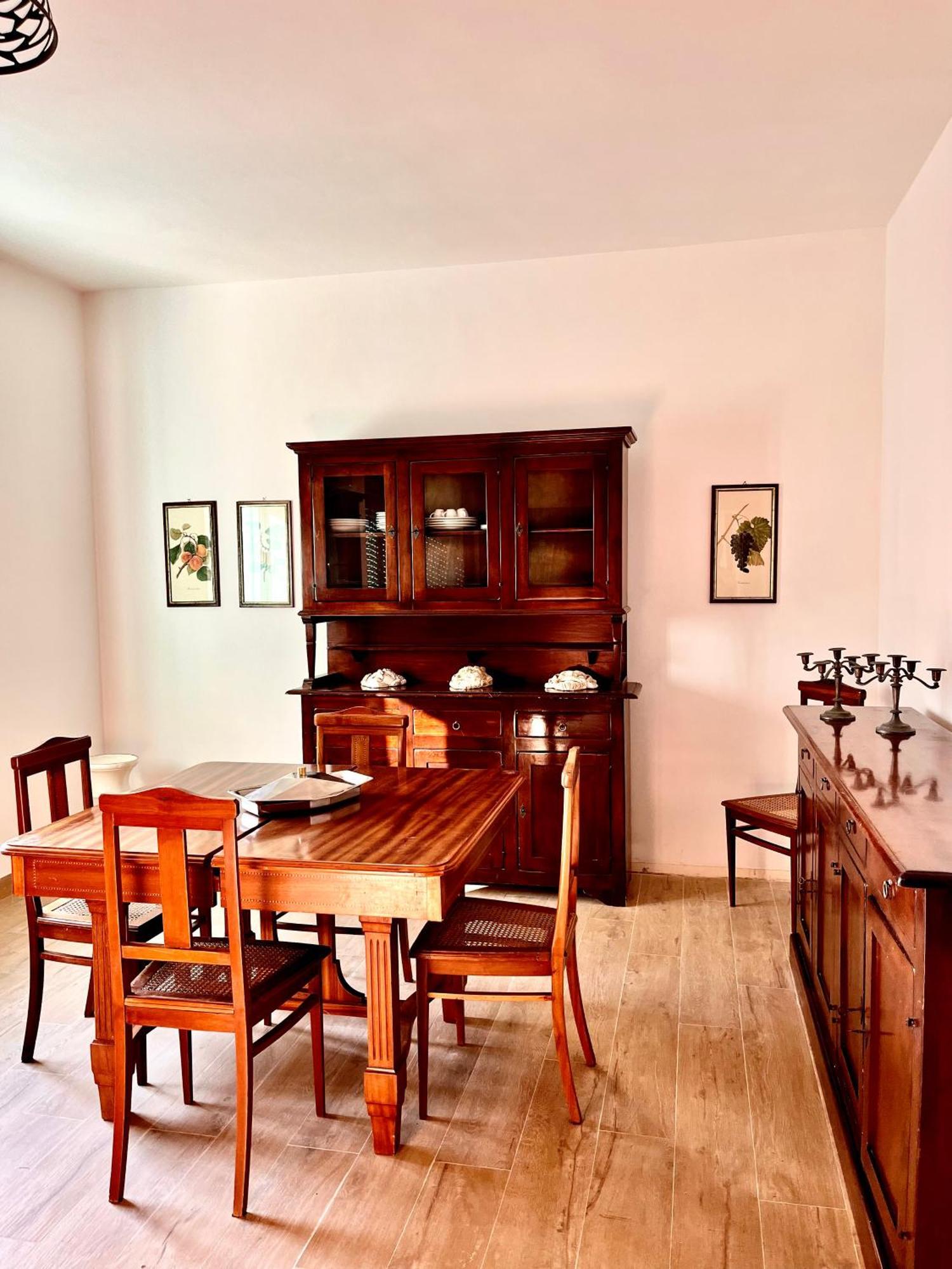 Puglia Low-Cost, Holiday Home Brindisi Eksteriør bilde