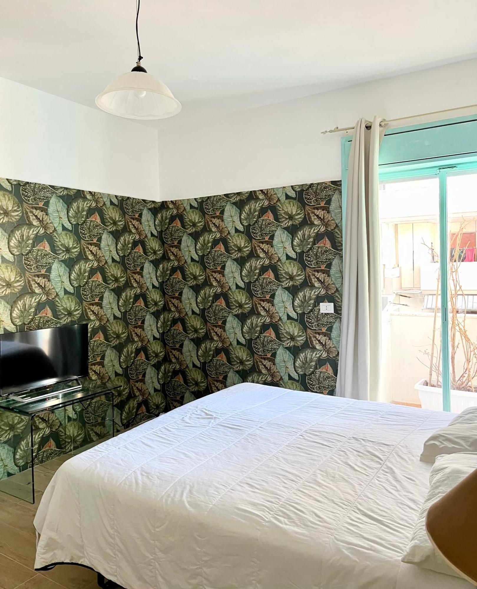 Puglia Low-Cost, Holiday Home Brindisi Eksteriør bilde