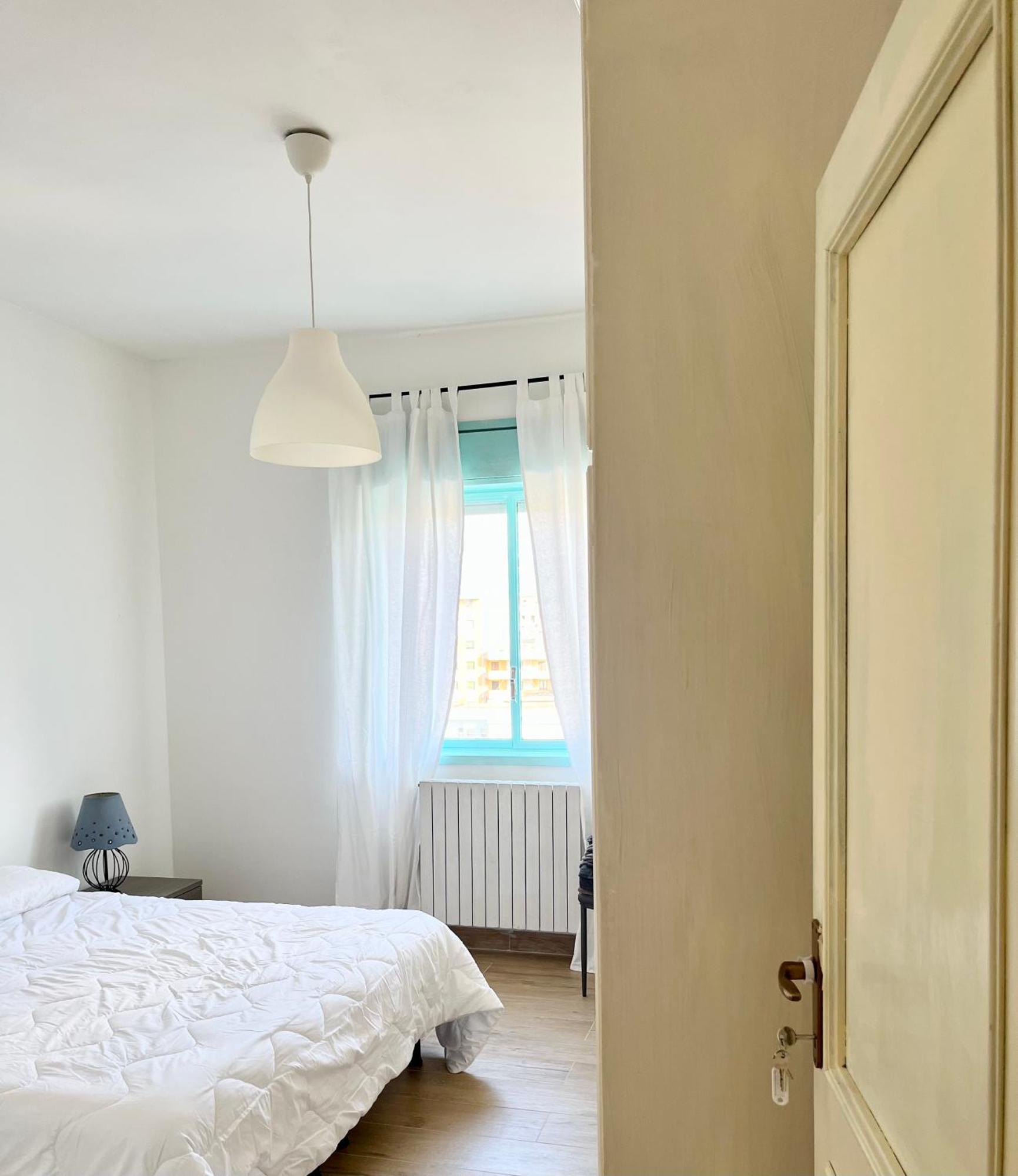Puglia Low-Cost, Holiday Home Brindisi Eksteriør bilde