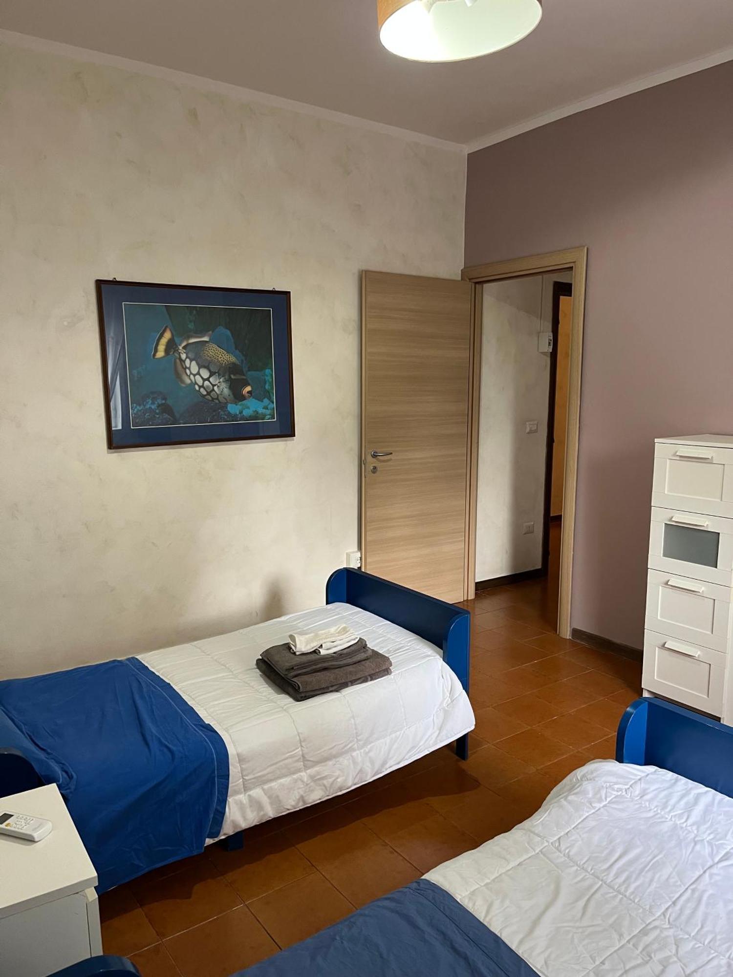 Puglia Low-Cost, Holiday Home Brindisi Eksteriør bilde