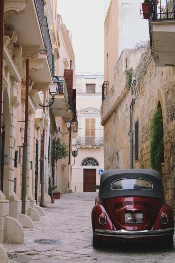 Puglia Low-Cost, Holiday Home Brindisi Eksteriør bilde
