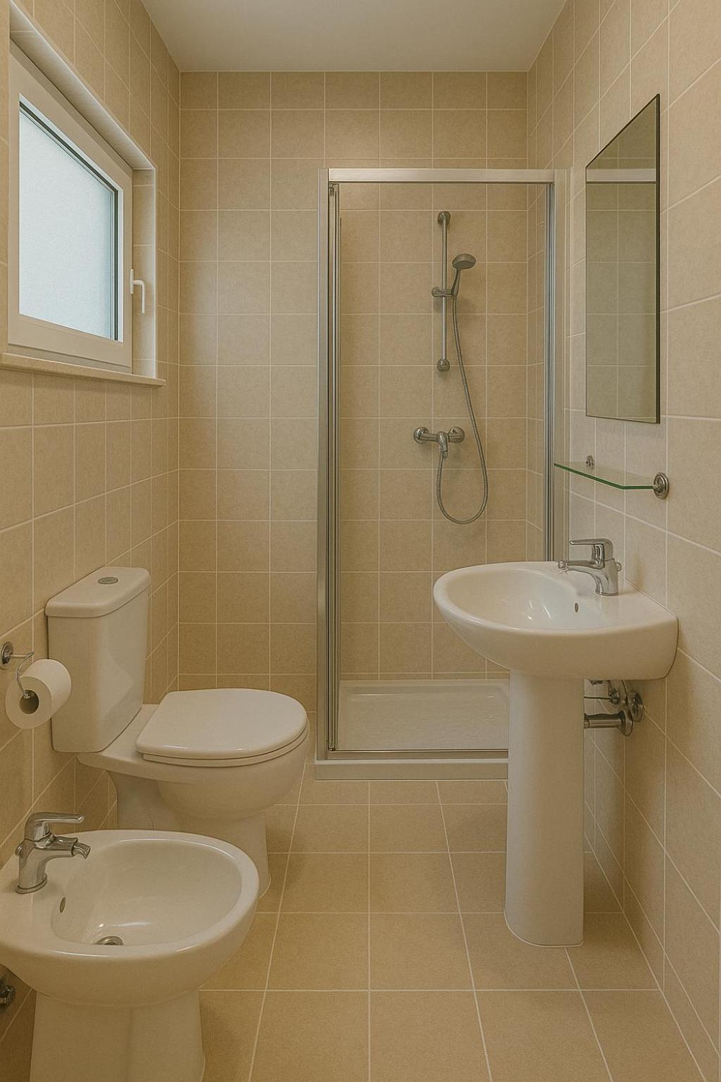 Puglia Low-Cost, Holiday Home Brindisi Eksteriør bilde