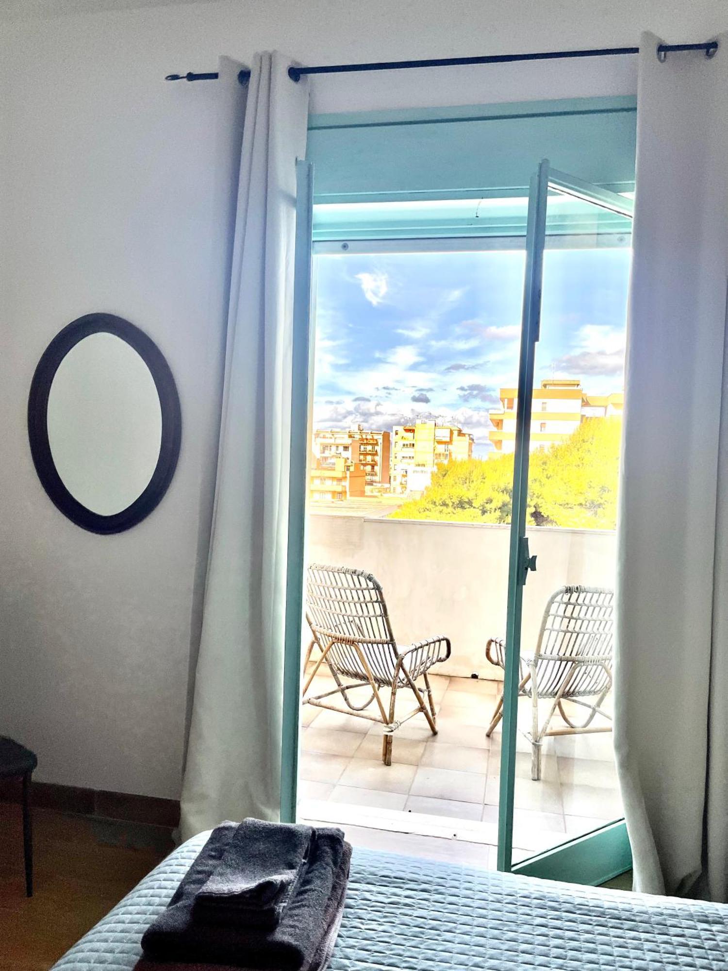 Puglia Low-Cost, Holiday Home Brindisi Eksteriør bilde