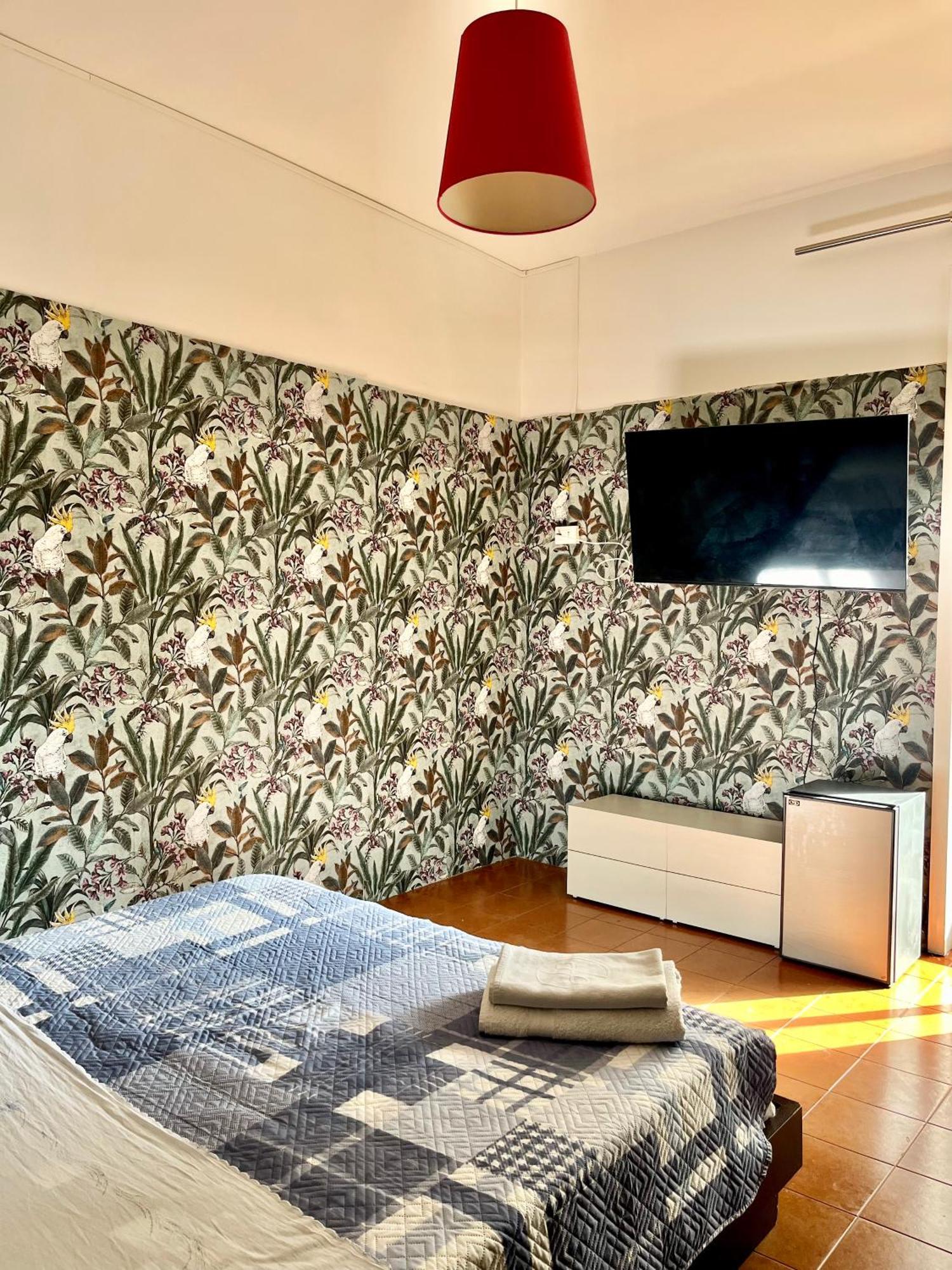 Puglia Low-Cost, Holiday Home Brindisi Eksteriør bilde